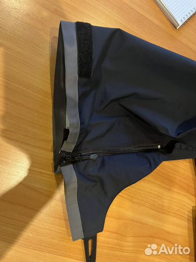 Костюм мембранный (шкура)сша р.XXL