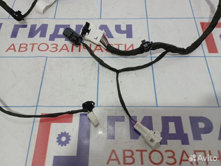 Проводка двери багажника Haval F7x 24013101XKQ05A