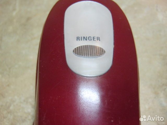 Стационарный телефон