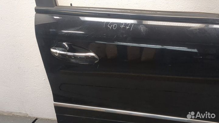 Дверь боковая Mercedes ML W164, 2006