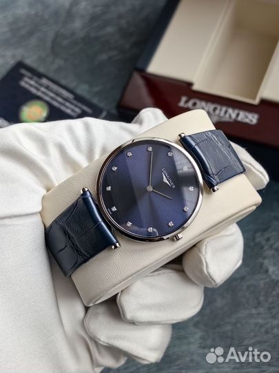 Longines La Grande Classique de Longines. Оригинал