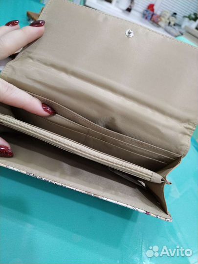 Кошелёк женский