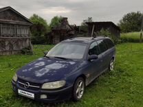 Opel Omega 2.0 MT, 1998, 422 000 км, с пробегом, цена 75 000 руб.