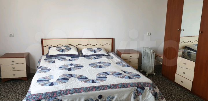 Коттедж 105 м² на участке 2 сот.