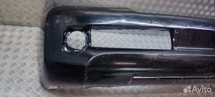 Бампер передний Lexus Gx460 URJ150 1urfe 2009-2022