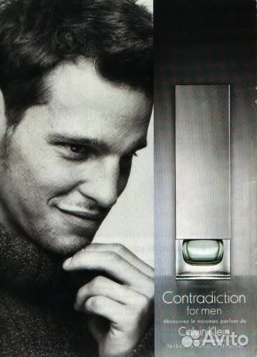 Calvin Klein Contradiction for Men