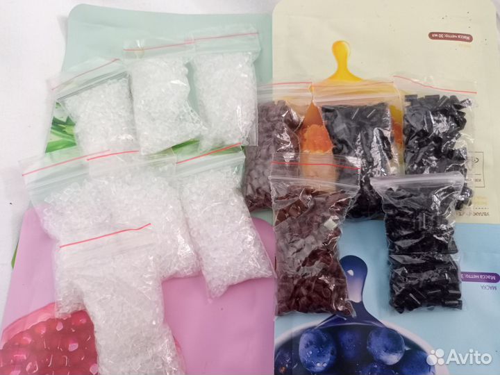 Кератин для наращивания волос