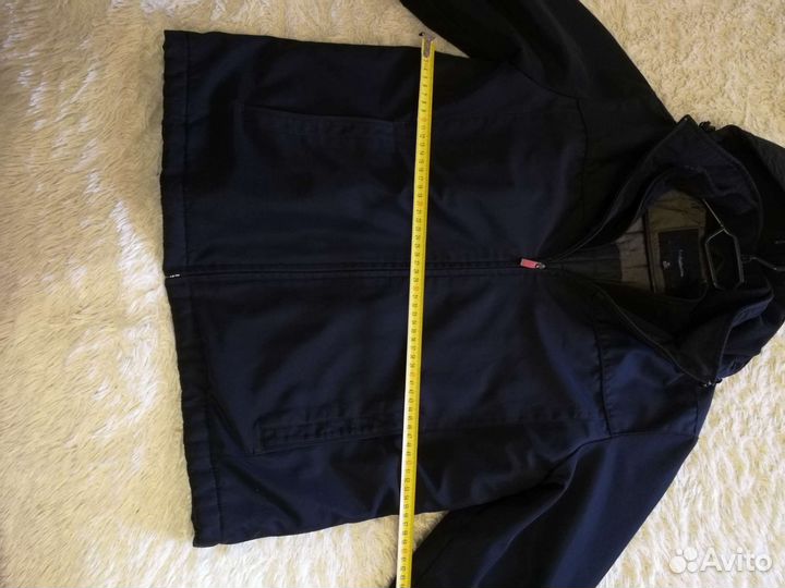 Куртка демисезонная мужская
