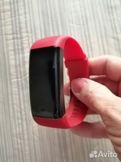 Фитнес-браслет 6 в 1 новый