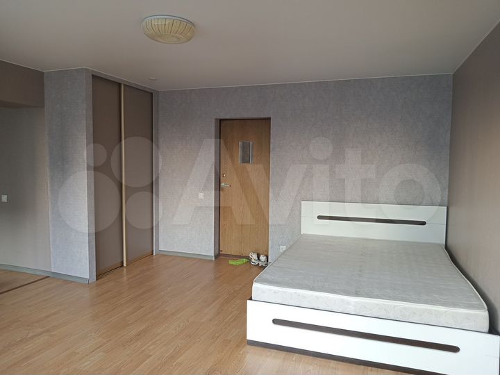 1-к. квартира, 33,1 м², 4/9 эт.