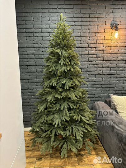 Елка искусственная