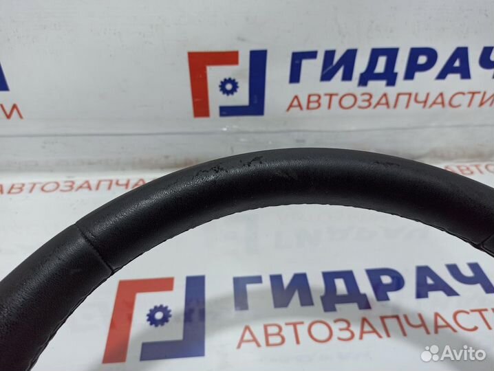 Рулевое колесо Mazda Mazda 6 (GJ) GHR1-32-982A. По