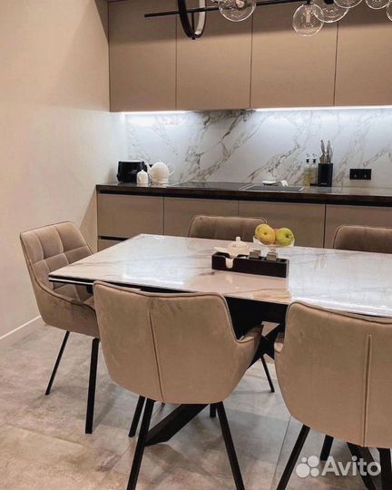 Кухня под Ваши размеры