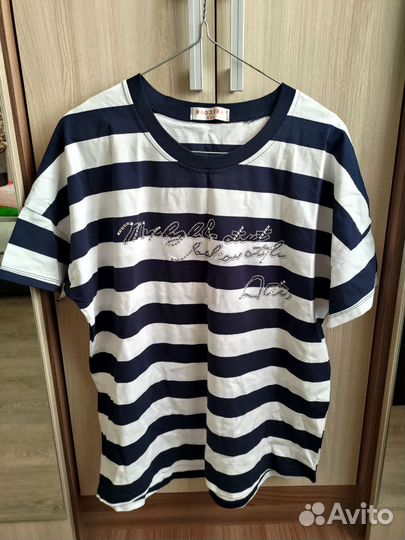 Футболка женская