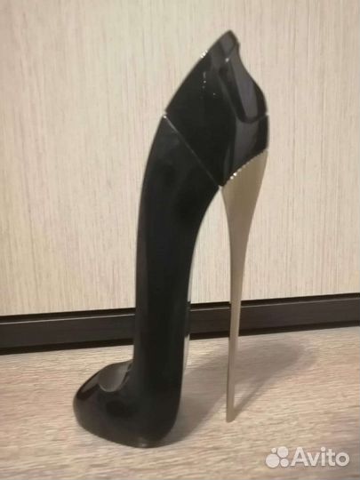 Good girl Carolina herrera. Оригинал