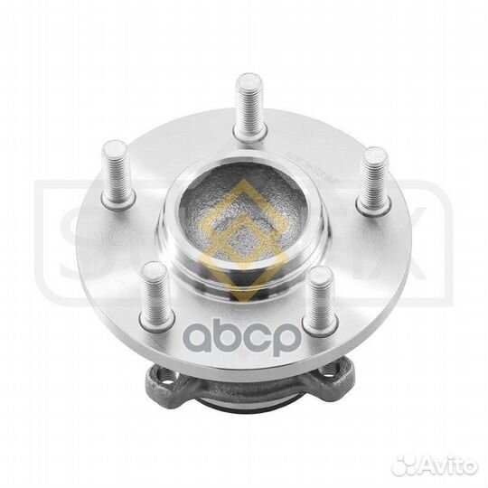 Ступица mazda 3(BK/BL) /5(CR/CW) 05- 1.8-2.0D за