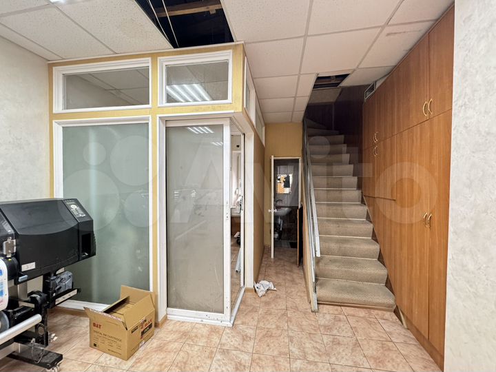 Свободного назначения, 86 м²