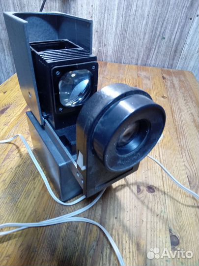 Проектор. Винтаж