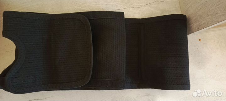 Бандаж послеоперационный