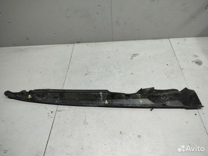 Накладка крыла правая Honda Accord 7 CL