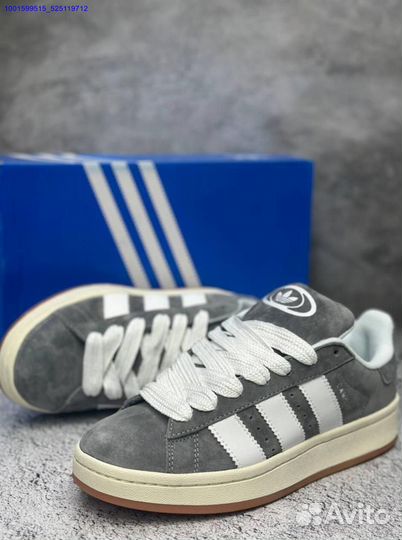 Кроссовки Adidas Campus 00s (Арт.65395)