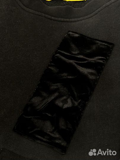 Свитшот Raf Simons Sterling ruby