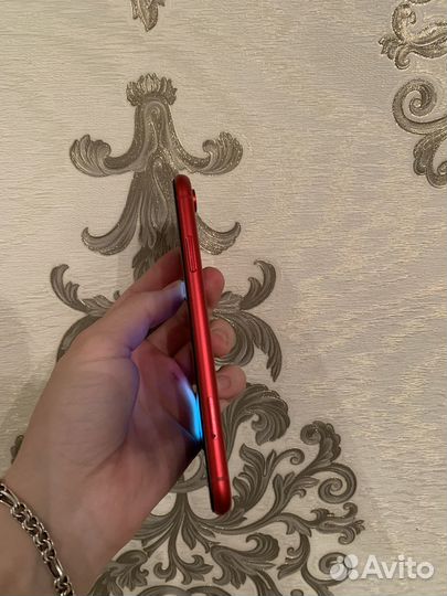 iPhone Xr, 128 ГБ