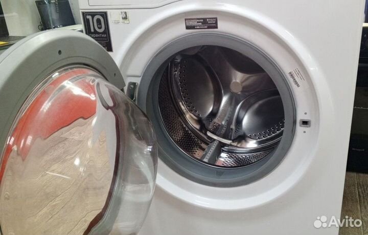 Стиральная машина Hotpoint ariston RST602 (14)