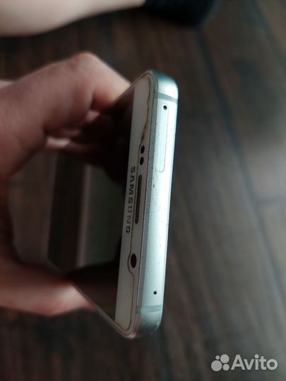 Samsung Galaxy Note 5, 4/32 ГБ