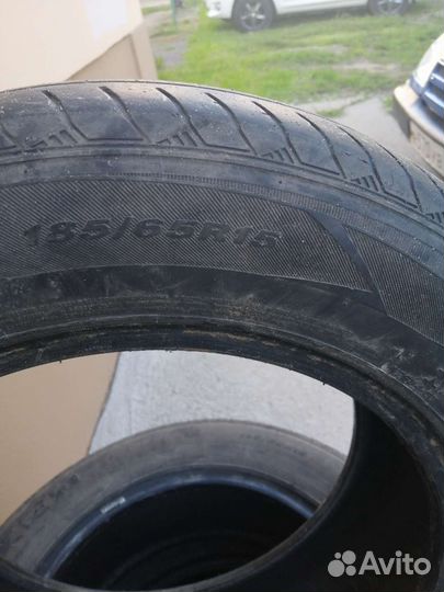 Nexen Winguard 185/65 R15