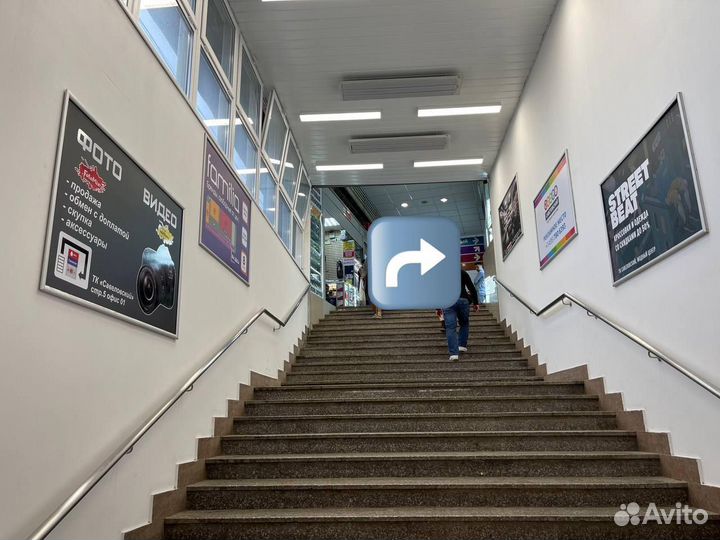 Сетевой адаптер ACK-E18 для аккумулятор LP-E17