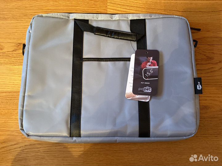 Сумка для ноутбука 15,6