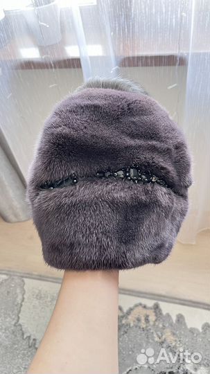 Шапка