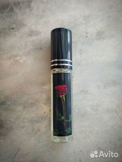 Rosenrot Туалетная вода Rammstein