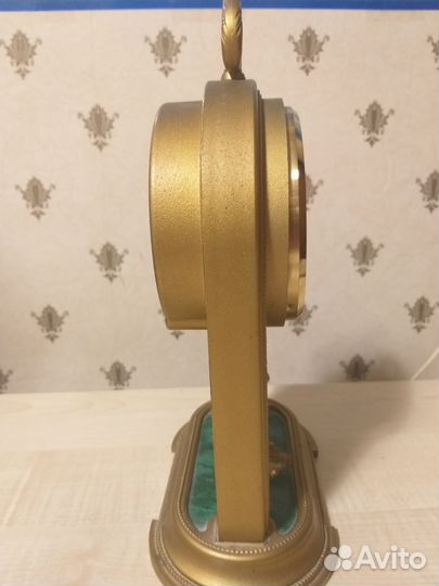 Часы настольные СССР