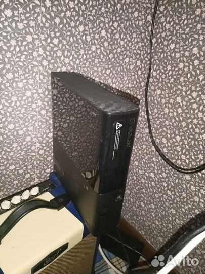Xbox 360 прошитый freeboot