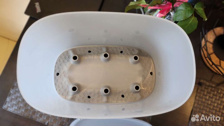 Электрический стерилизатор Philips avent SCF291/00