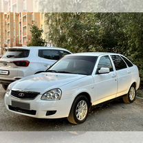 ВАЗ (LADA) Priora 1.6 MT, 2010, 190 000 км, с пробегом, цена 385 000 руб.