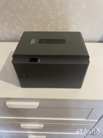 Принтер tsc te200