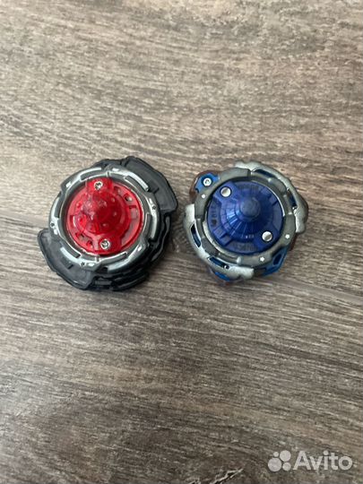 Бейблэйд для игры с друзьями