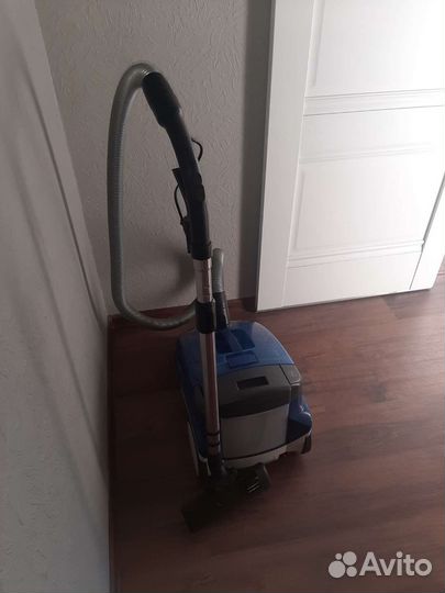 Пылесос Thomas Twin tt