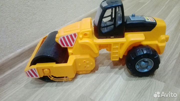 Каток Полесье