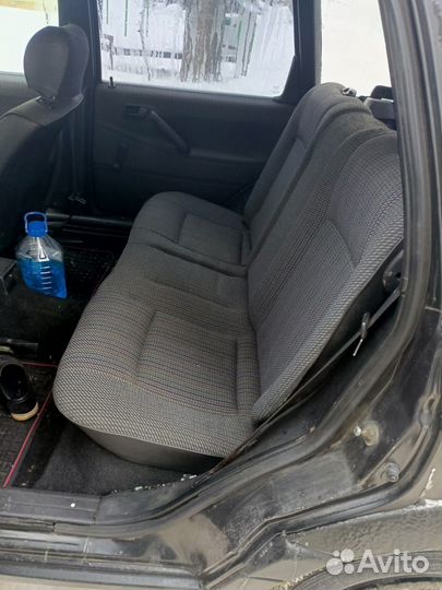 Volkswagen Passat 1.8 МТ, 1989, 431 516 км