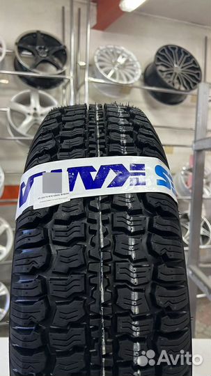 КАМА Кама-Flame 205/70 R16 91Q