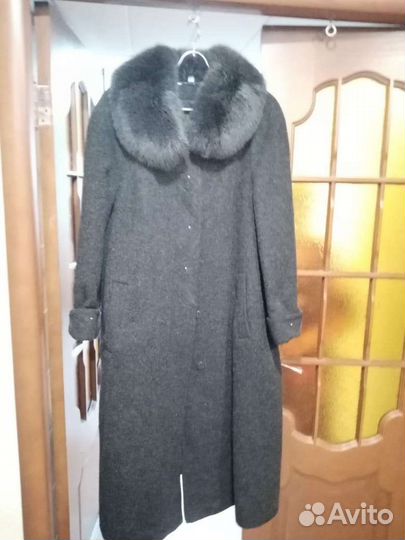 Пальто женское