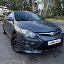 Hyundai i30 1.6 MT, 2010, 193 000 км, с пробегом, цена 650 000 руб.