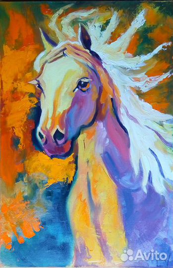 Уроки живописи и рисунка