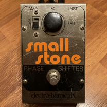 Гитарная педаль EHX Electro-Harmonix Small Stone