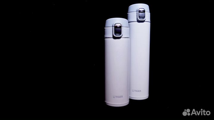 Термокружка (термос) Tiger