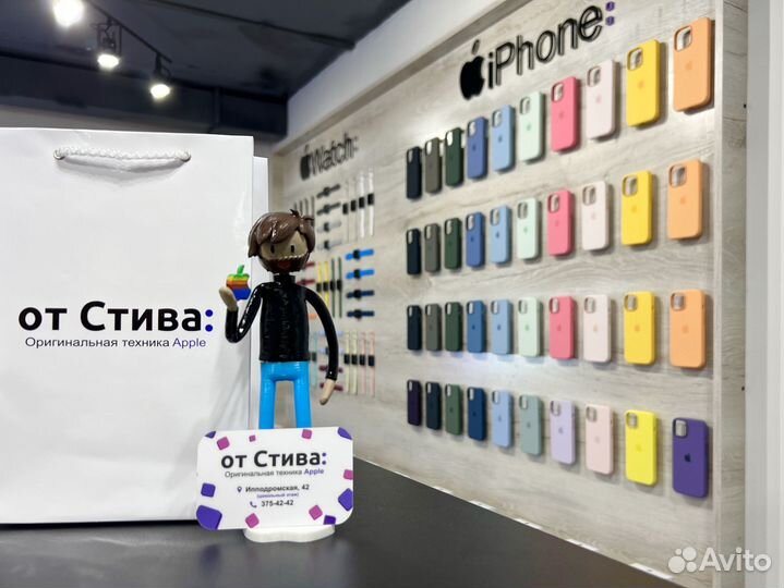 iPhone 12, 128 ГБ